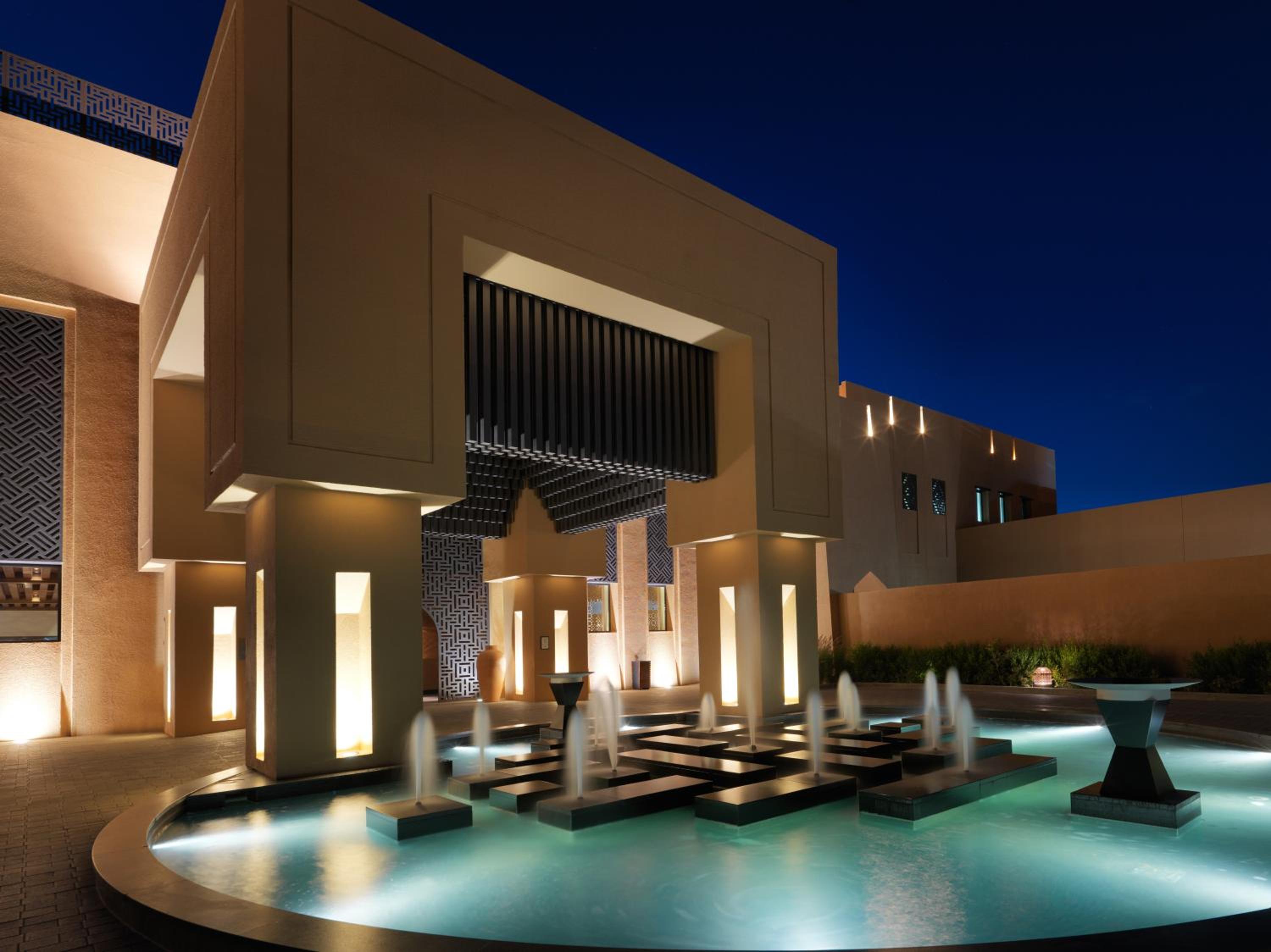 Anantara Al Jabal Al Akhdar Resort — снимок 13
