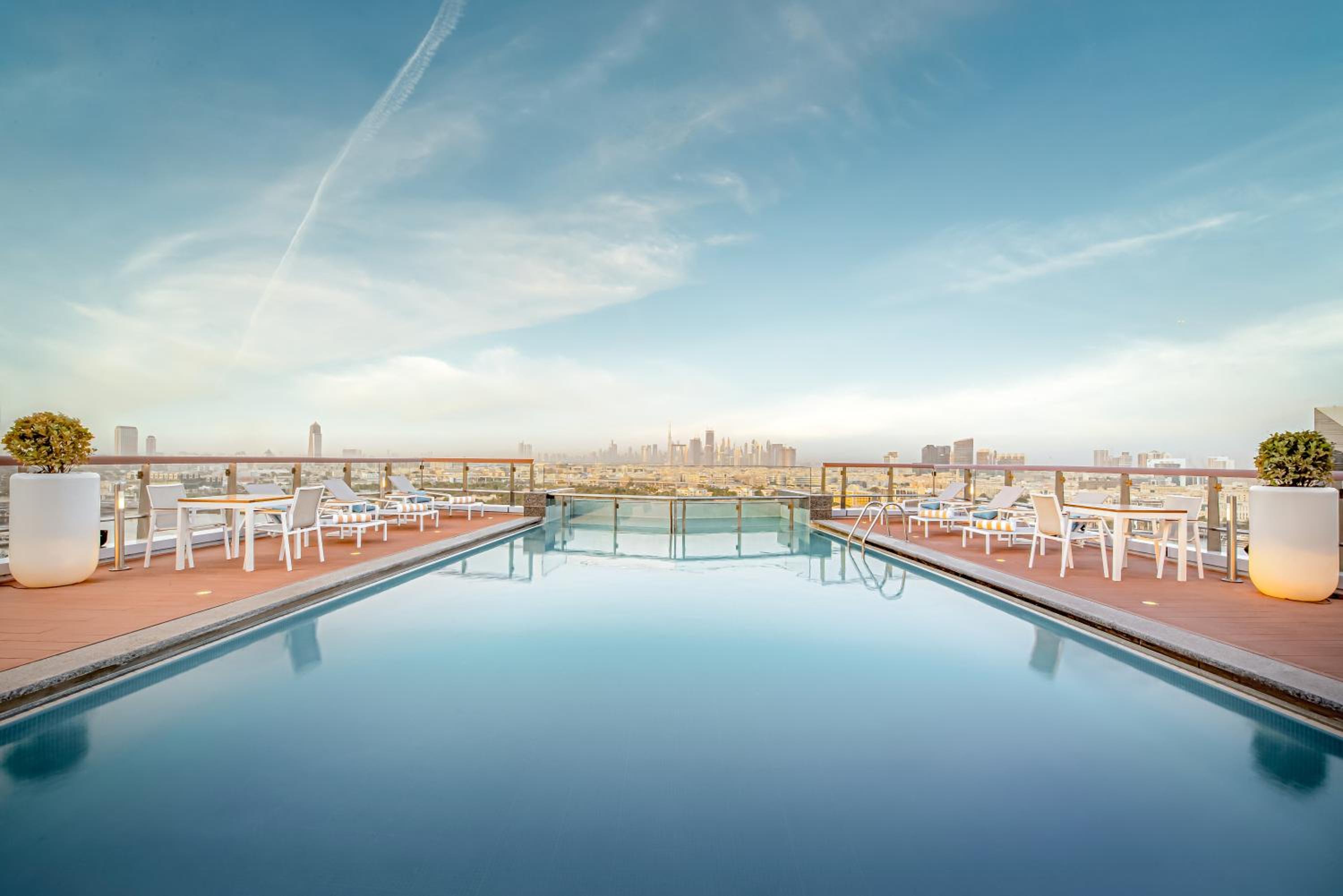 Golden Sands-Dubai Creek — снимок 19