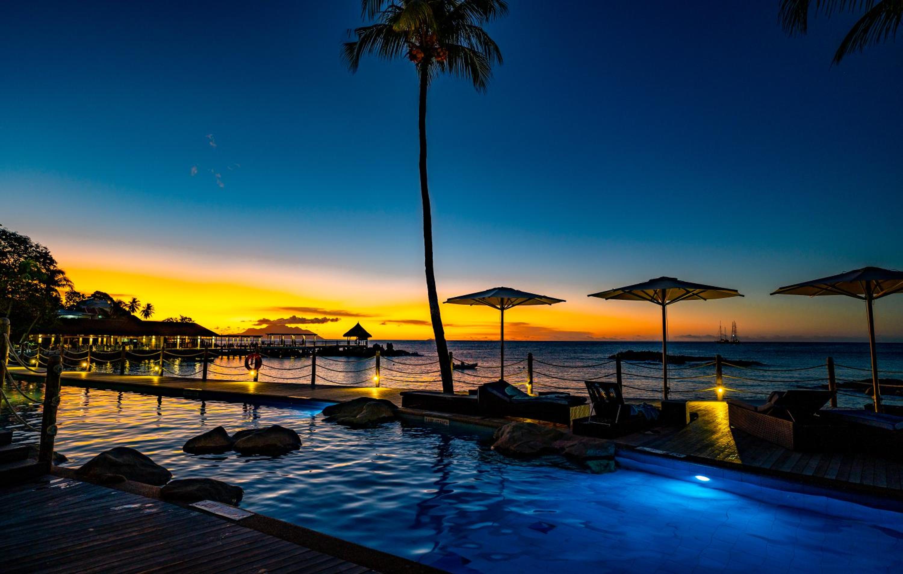 Fisherman’s Cove resort — снимок 24