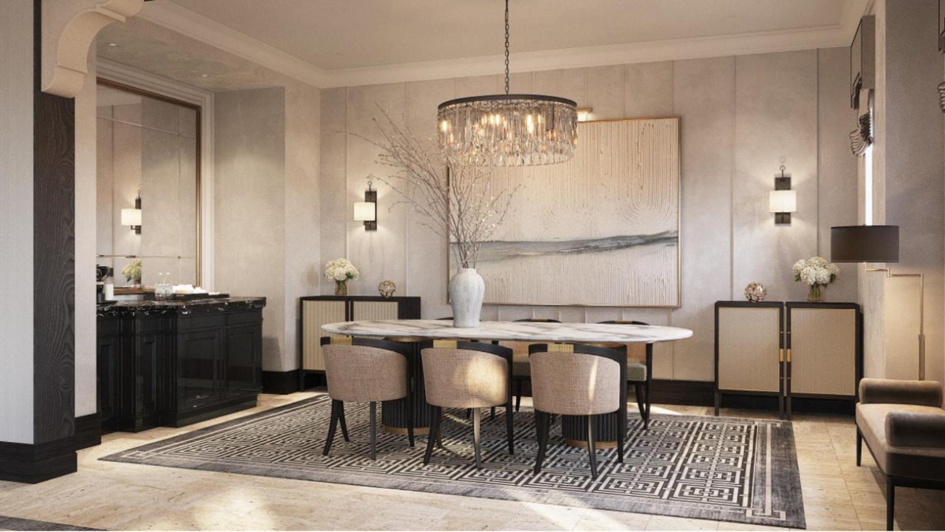 Jumeirah Dar Al Masyaf — снимок 23