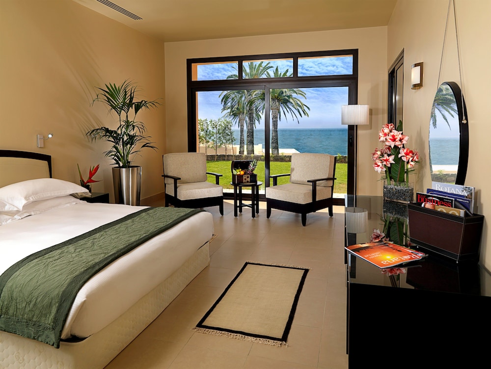 The Cove Rotana Resort — снимок 9