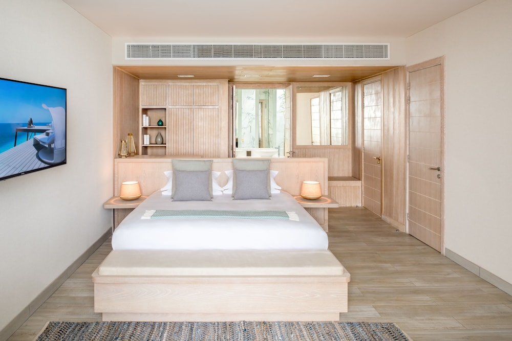 Nurai Island Resort — снимок 16