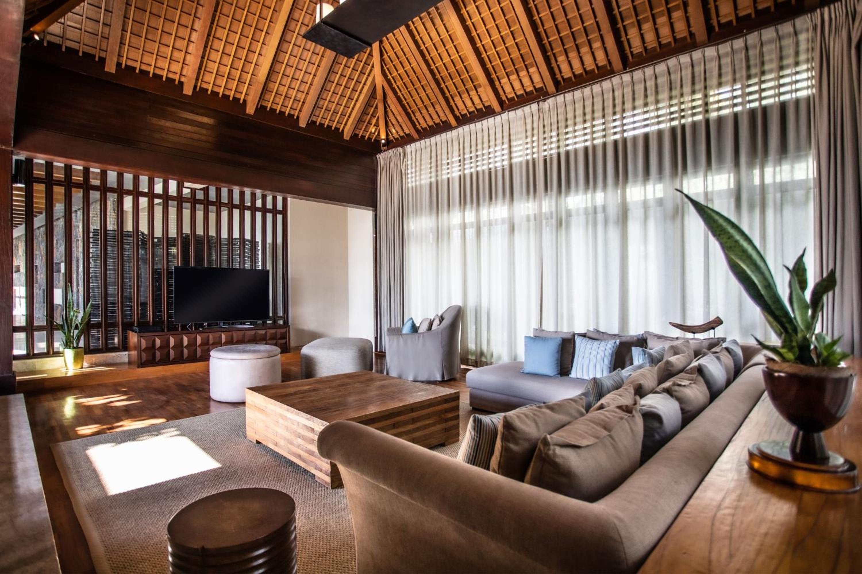 JW Marriott Mauritius Resort — снимок 20