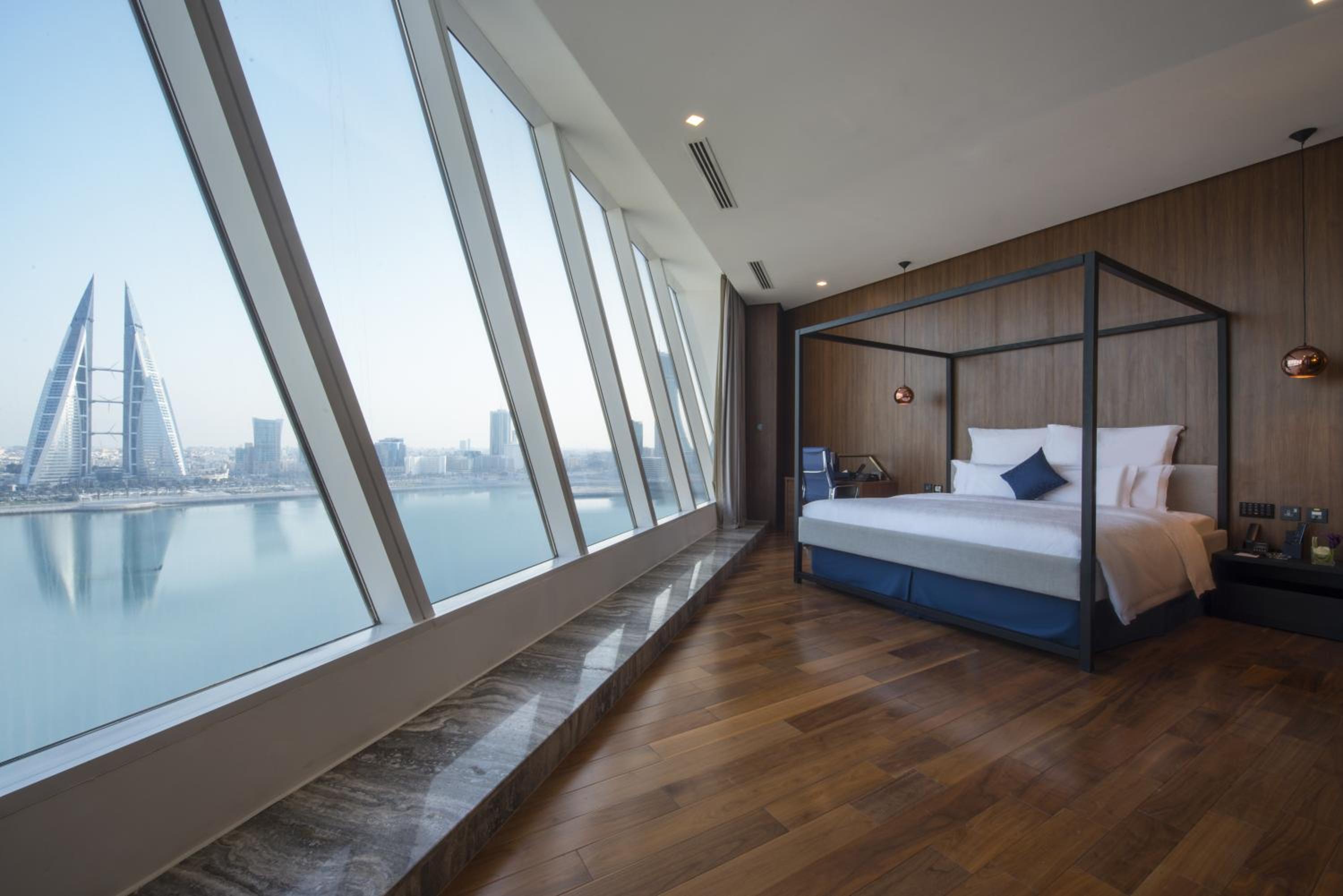 Wyndham Grand Manama — снимок 12