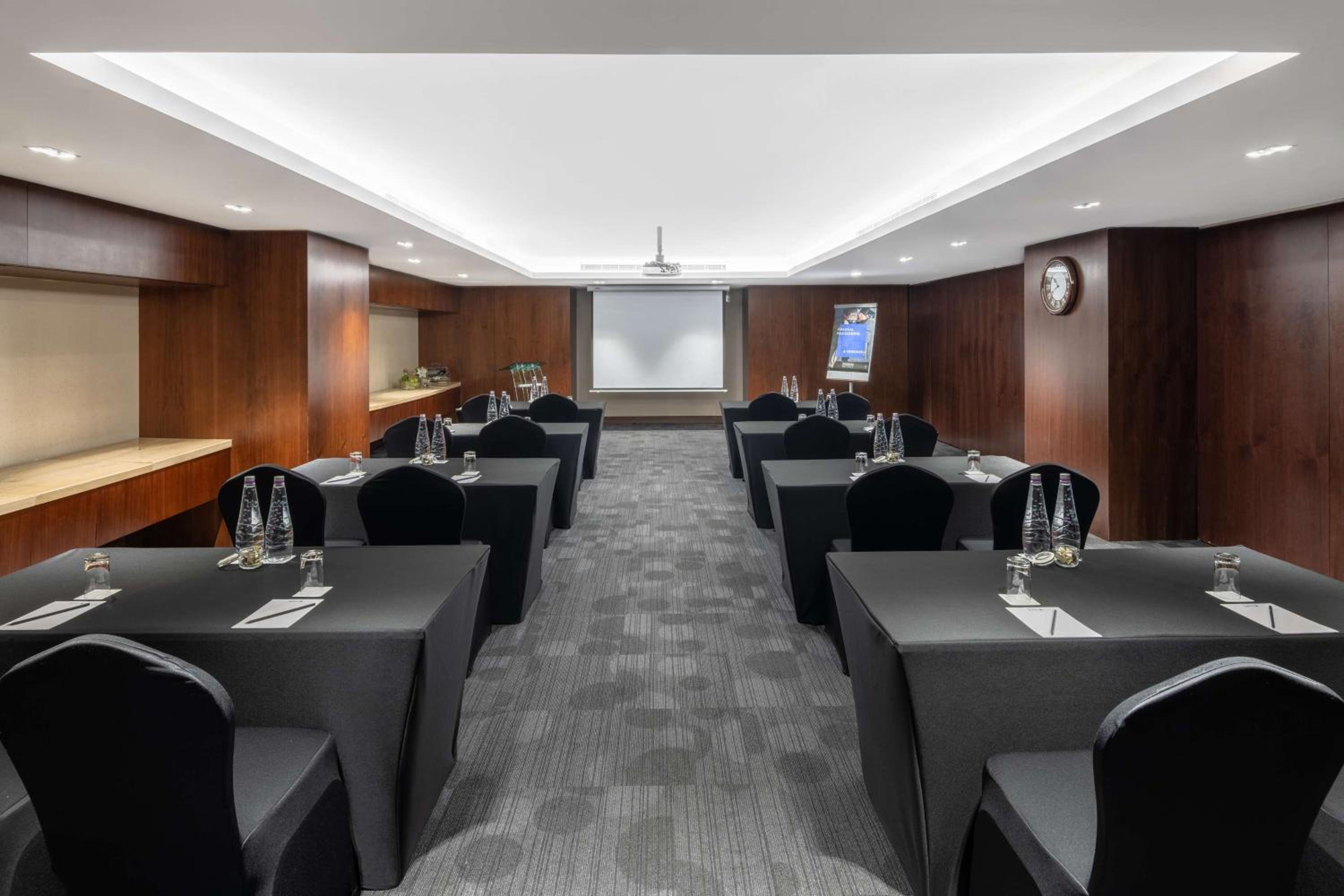 Radisson Blu Hotel, Jeddah Al Salam — снимок 20