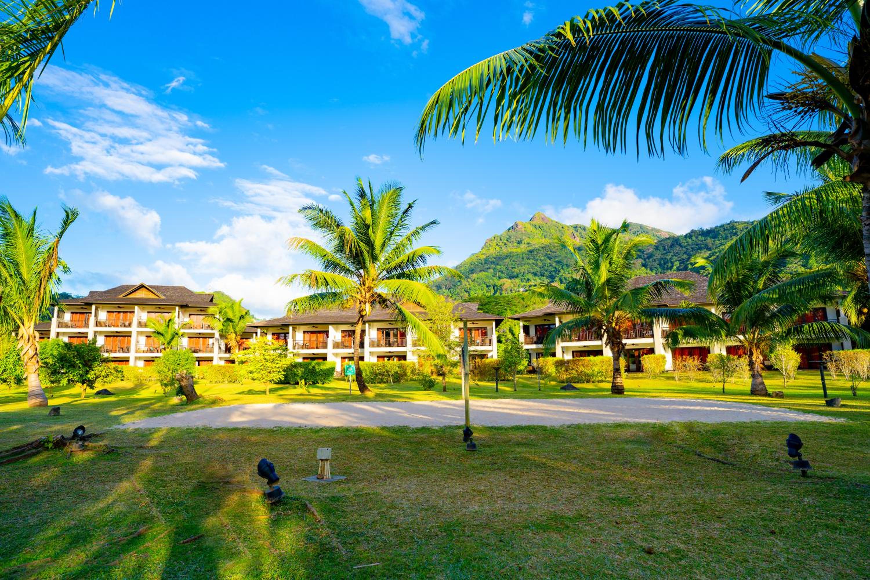 STORY Seychelles — снимок 3