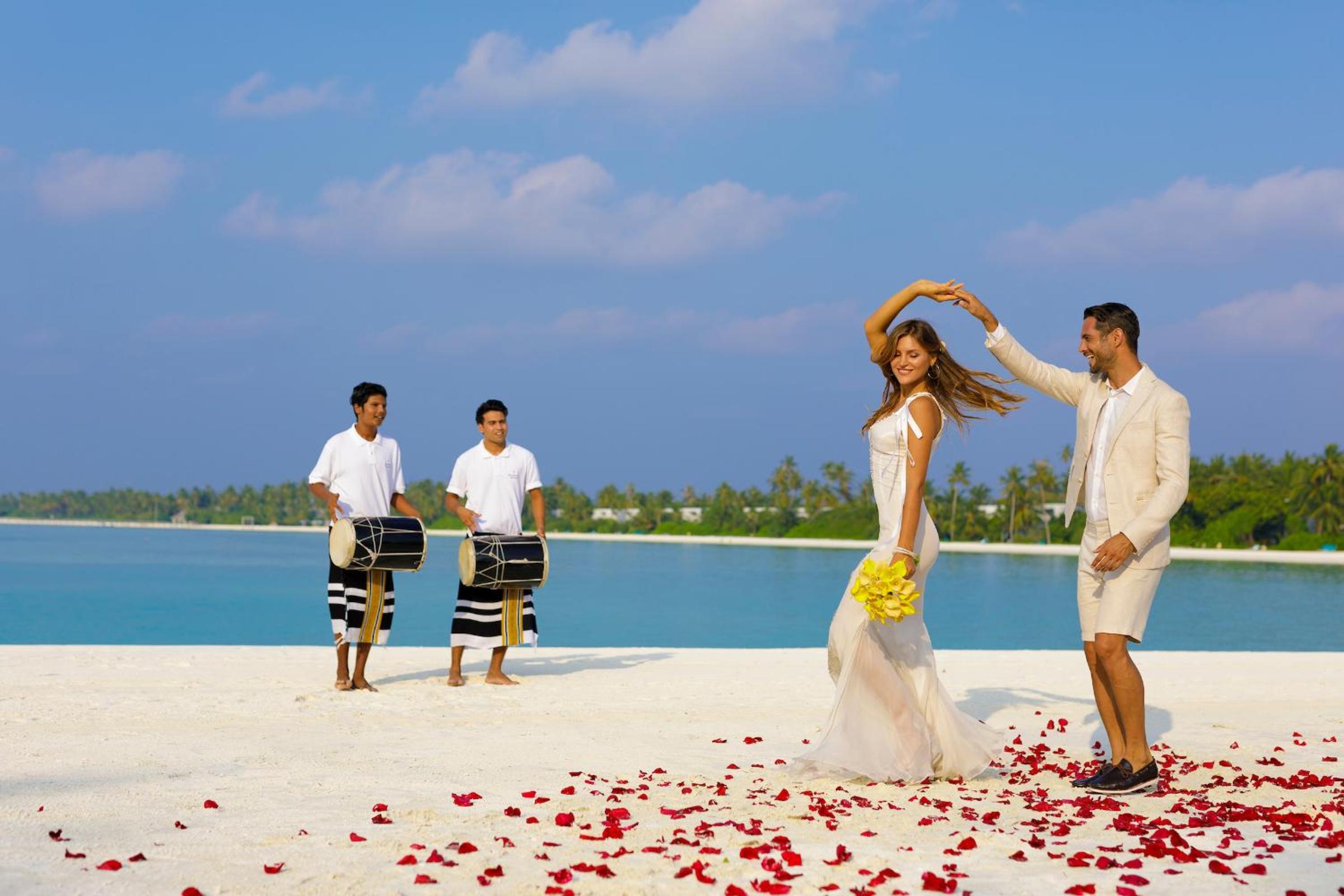 Kandima Maldives — снимок 15