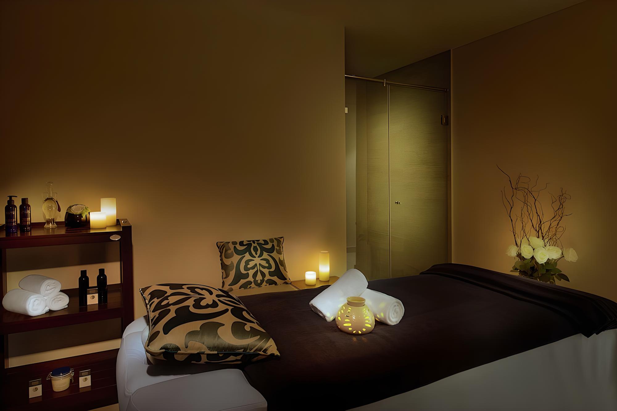 DoubleTree by Hilton Resort & Spa Marjan Island — снимок 30