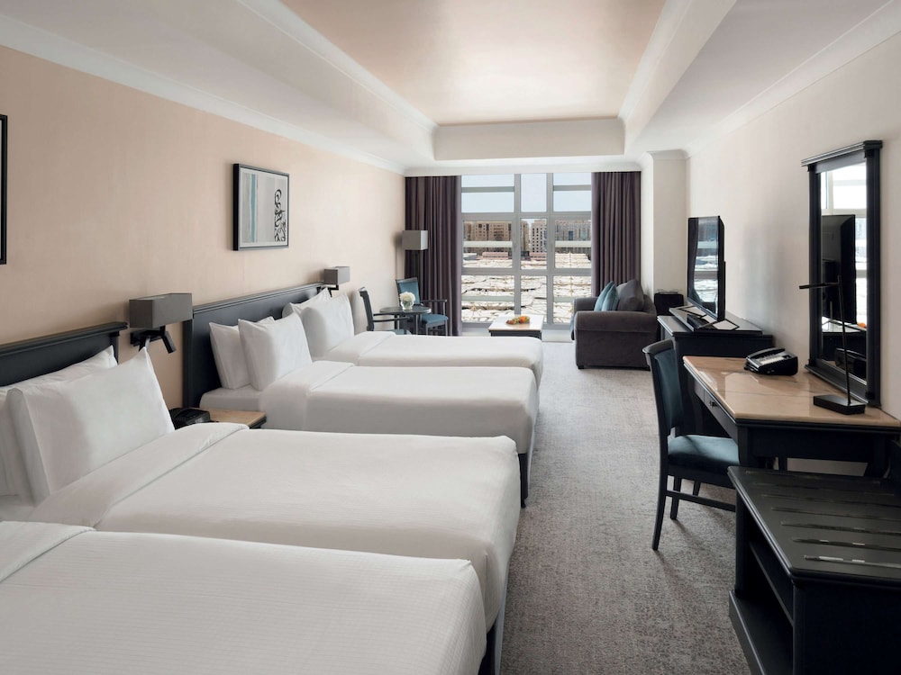 Anwar Al Madinah Mövenpick — снимок 4