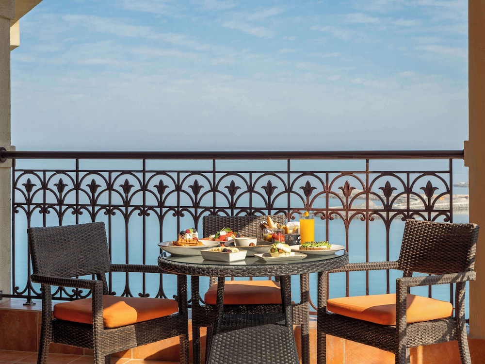 Marjan Island Resort & Spa Managed by ACCOR — снимок 8