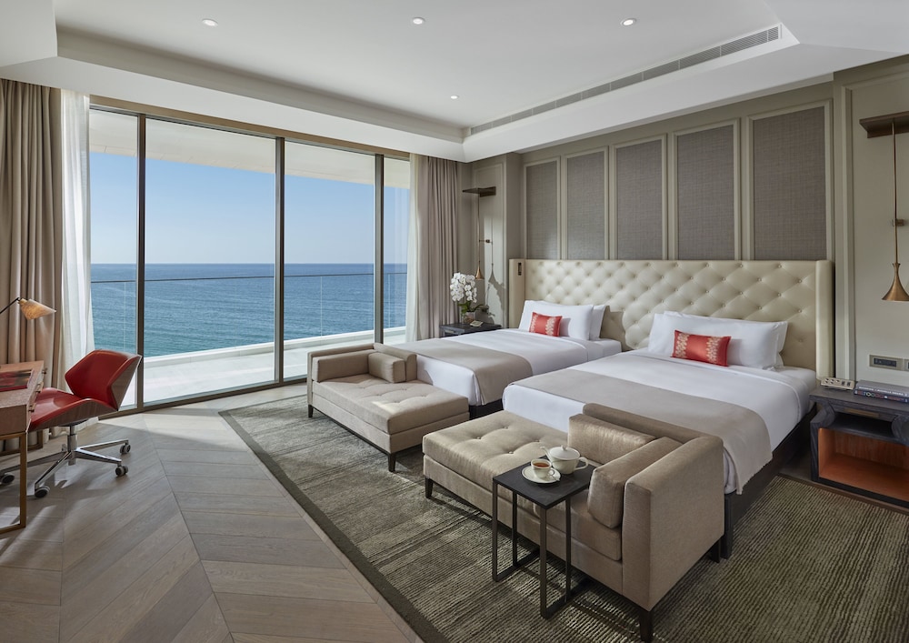 Mandarin Oriental Jumeira, Dubai — снимок 6