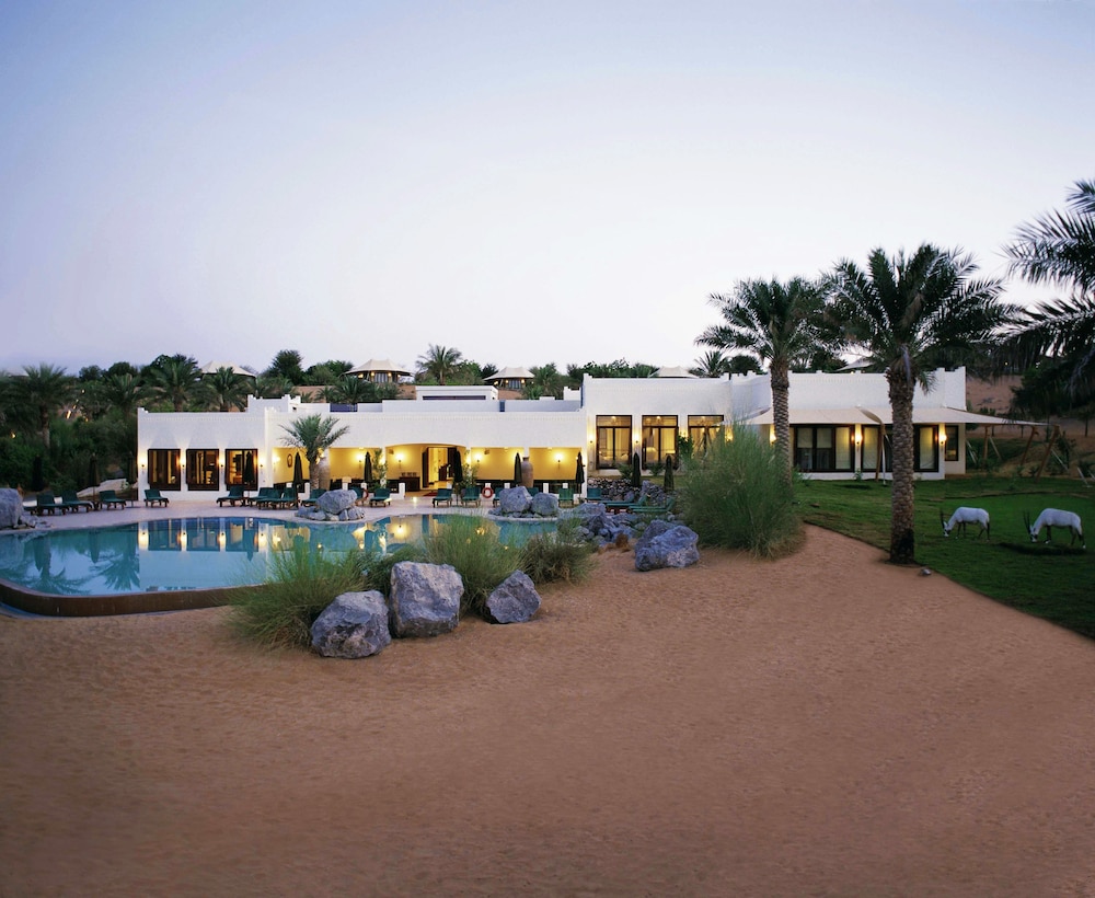 Al Maha, A Luxury Collection Desert Resort & Spa, Dubai — снимок 6