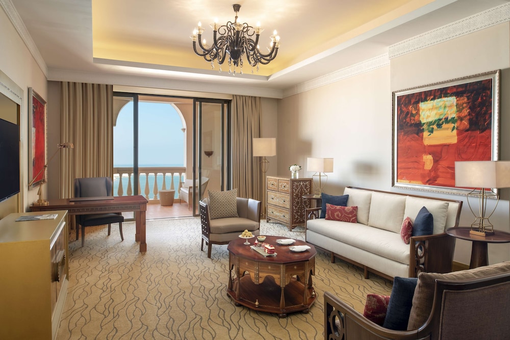 Marsa Malaz Kempinski, The Pearl - Doha — снимок 13