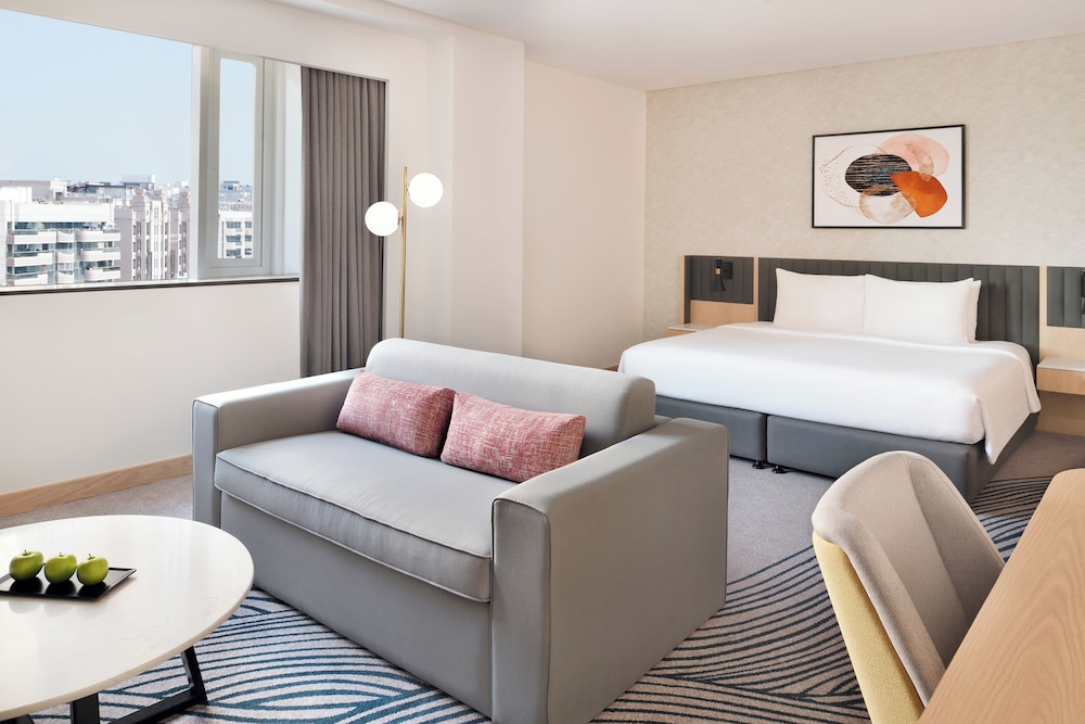 Ramada by Wyndham Jumeirah — снимок 26
