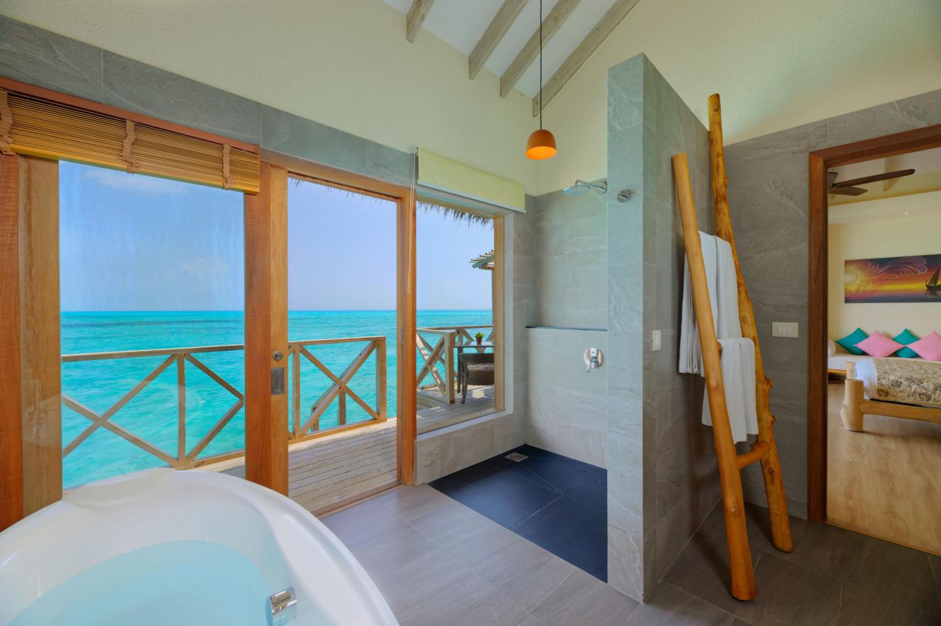You & Me Maldives — снимок 28