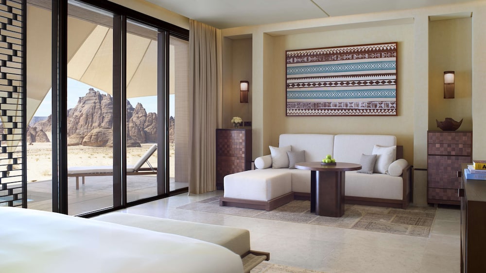 Banyan Tree Alula — снимок 13
