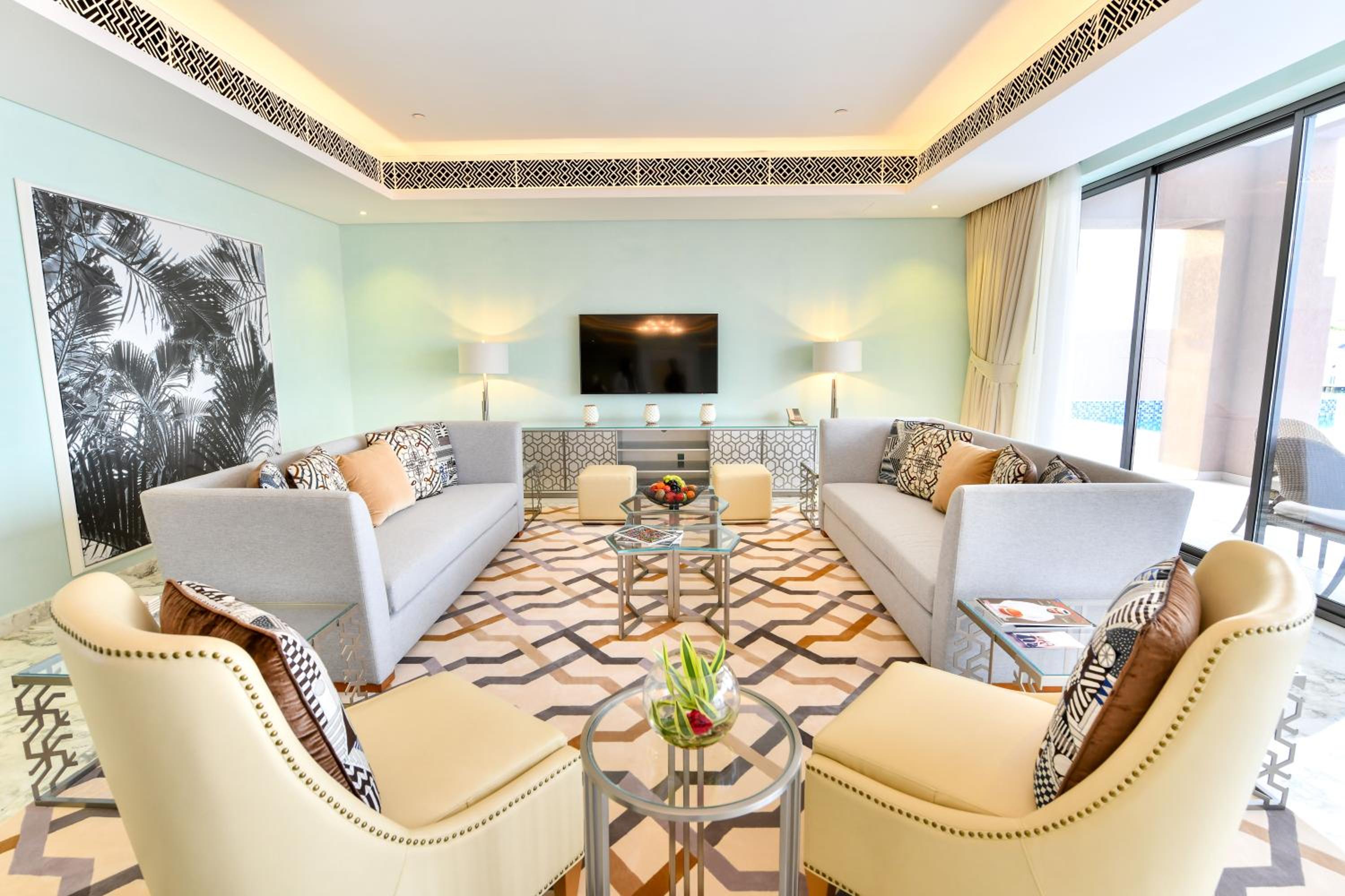 Royal Saray Resort Managed by Accor — снимок 15