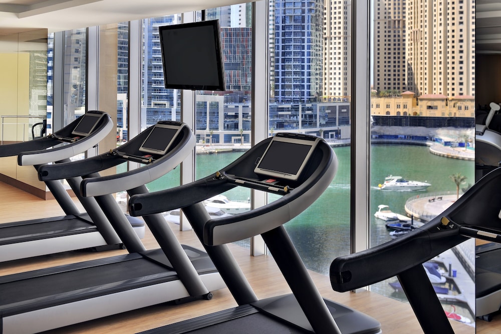 Address Dubai Marina — снимок 29