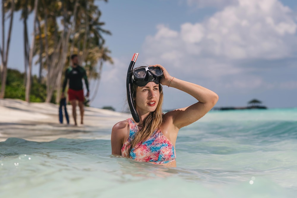 Siyam World Maldives — снимок 28