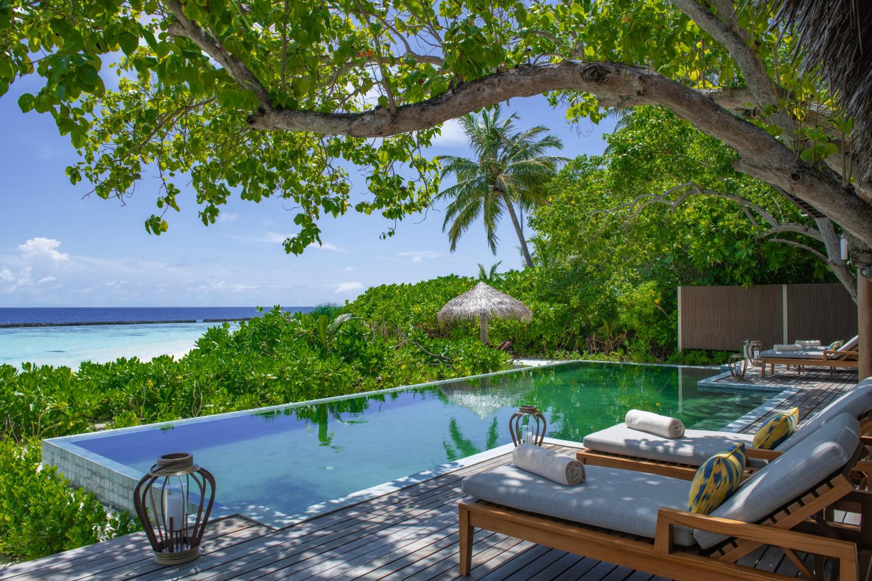 Baros Maldives — снимок 6