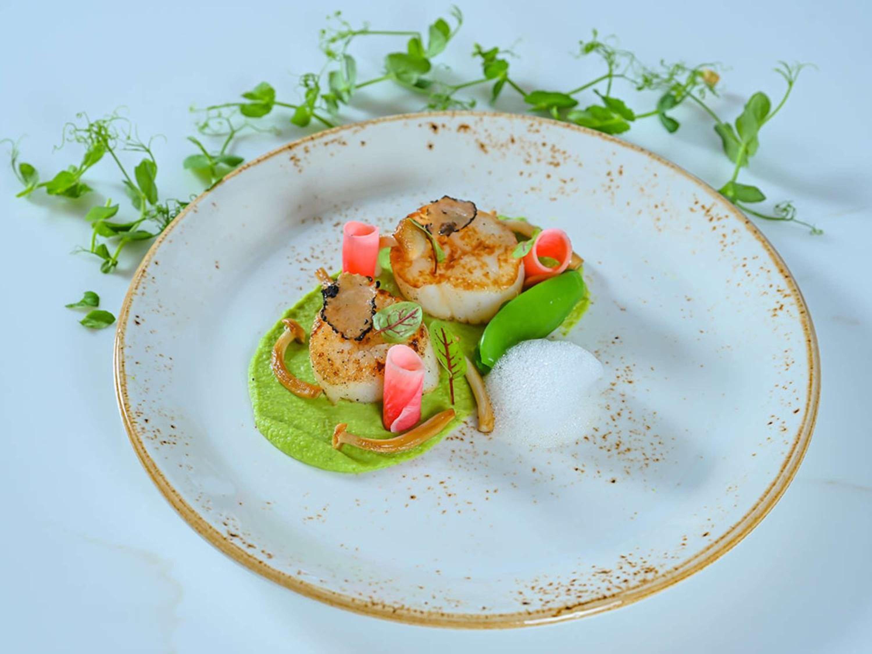Mövenpick Hotel Bahrain — снимок 26