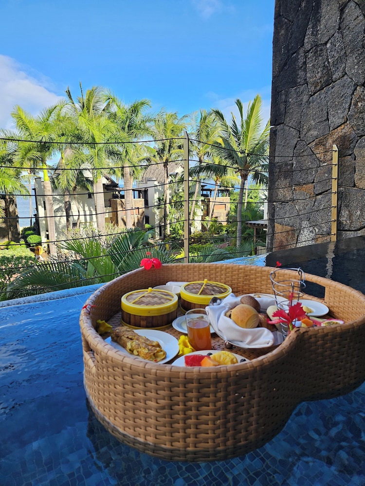 Le Jadis Beach Resort & Wellness — снимок 7