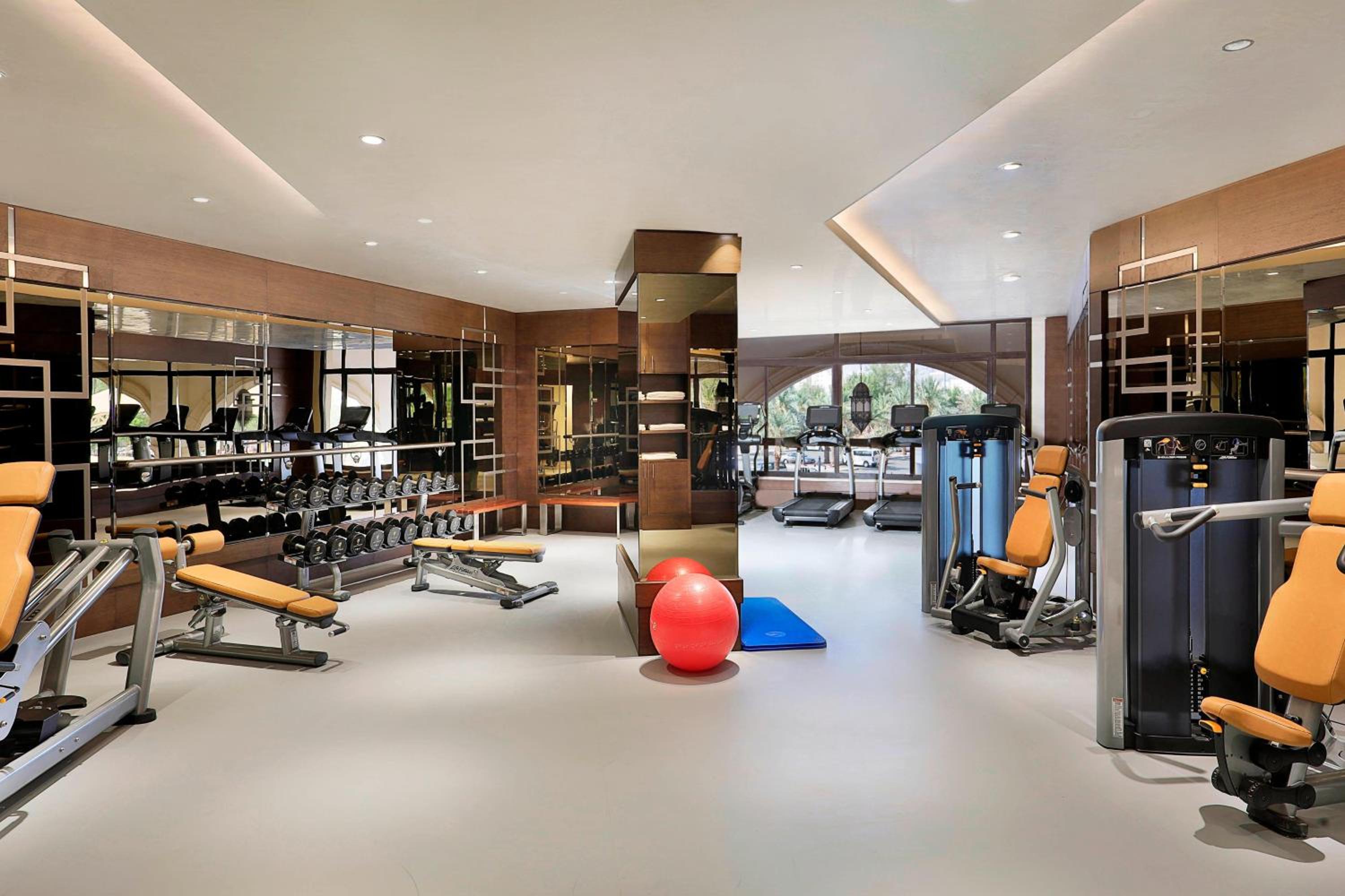 Four Points by Sheraton Makkah Al Naseem — снимок 6