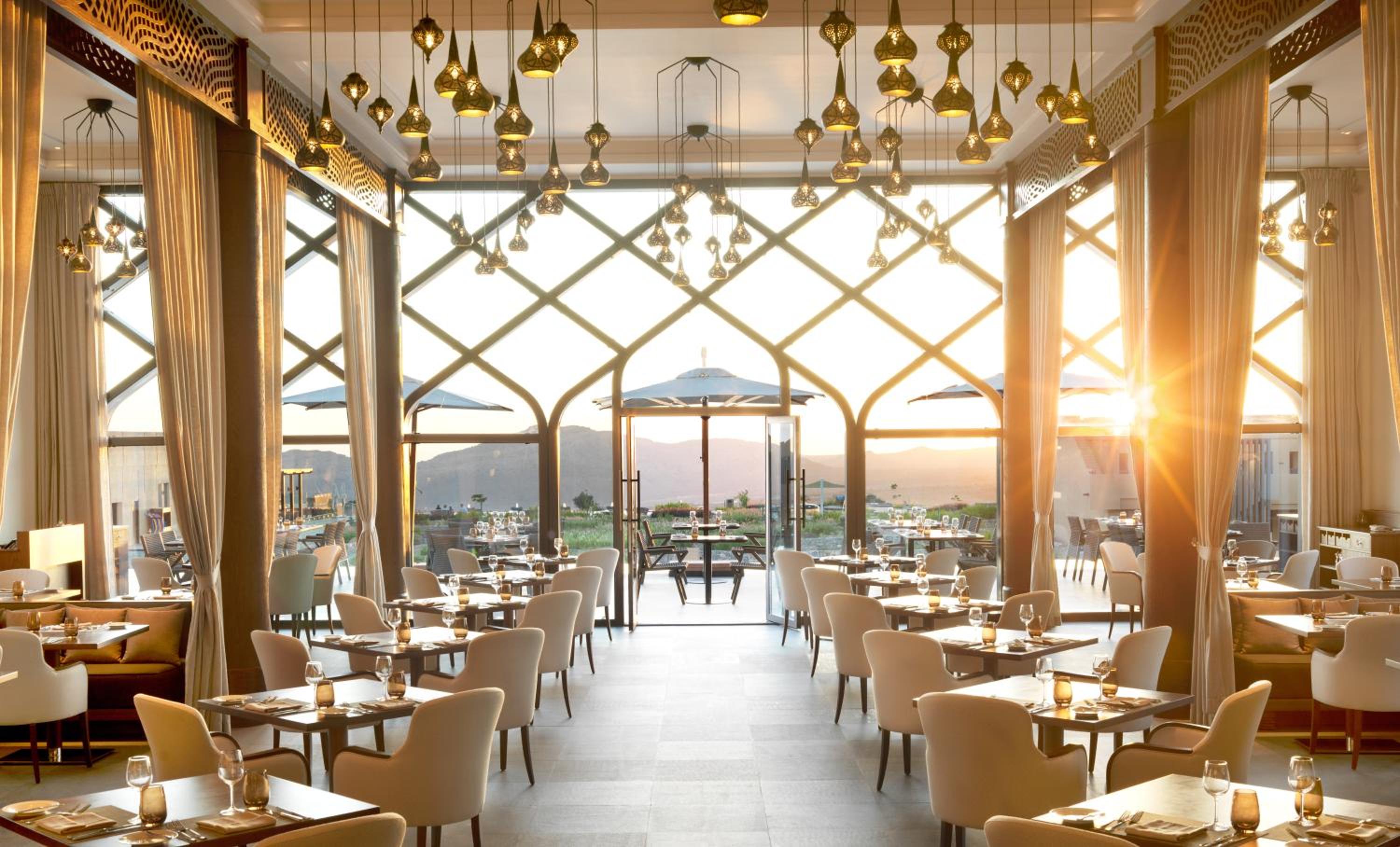 Anantara Al Jabal Al Akhdar Resort — снимок 20