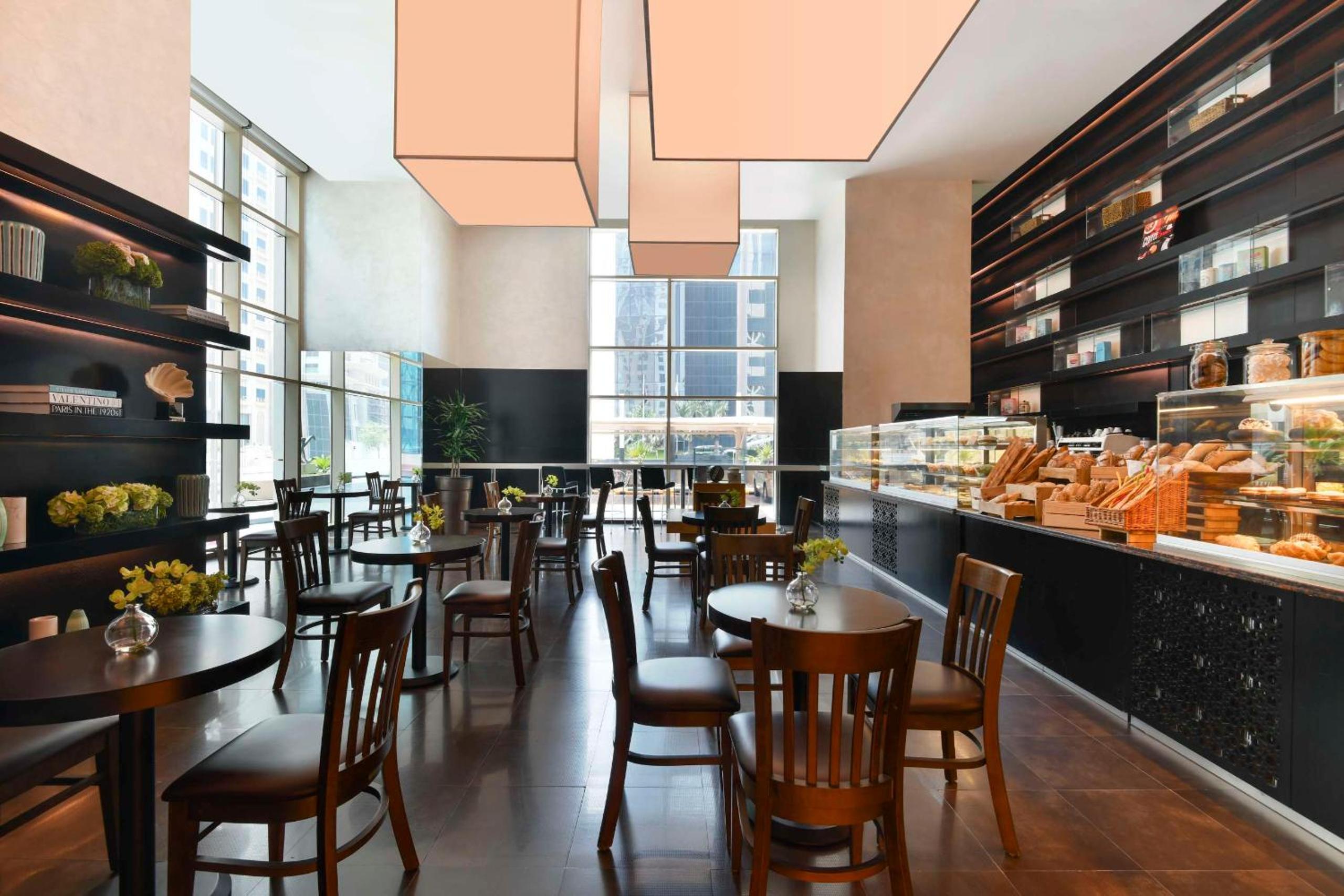 Kempinski Residences & Suites, Doha — снимок 12