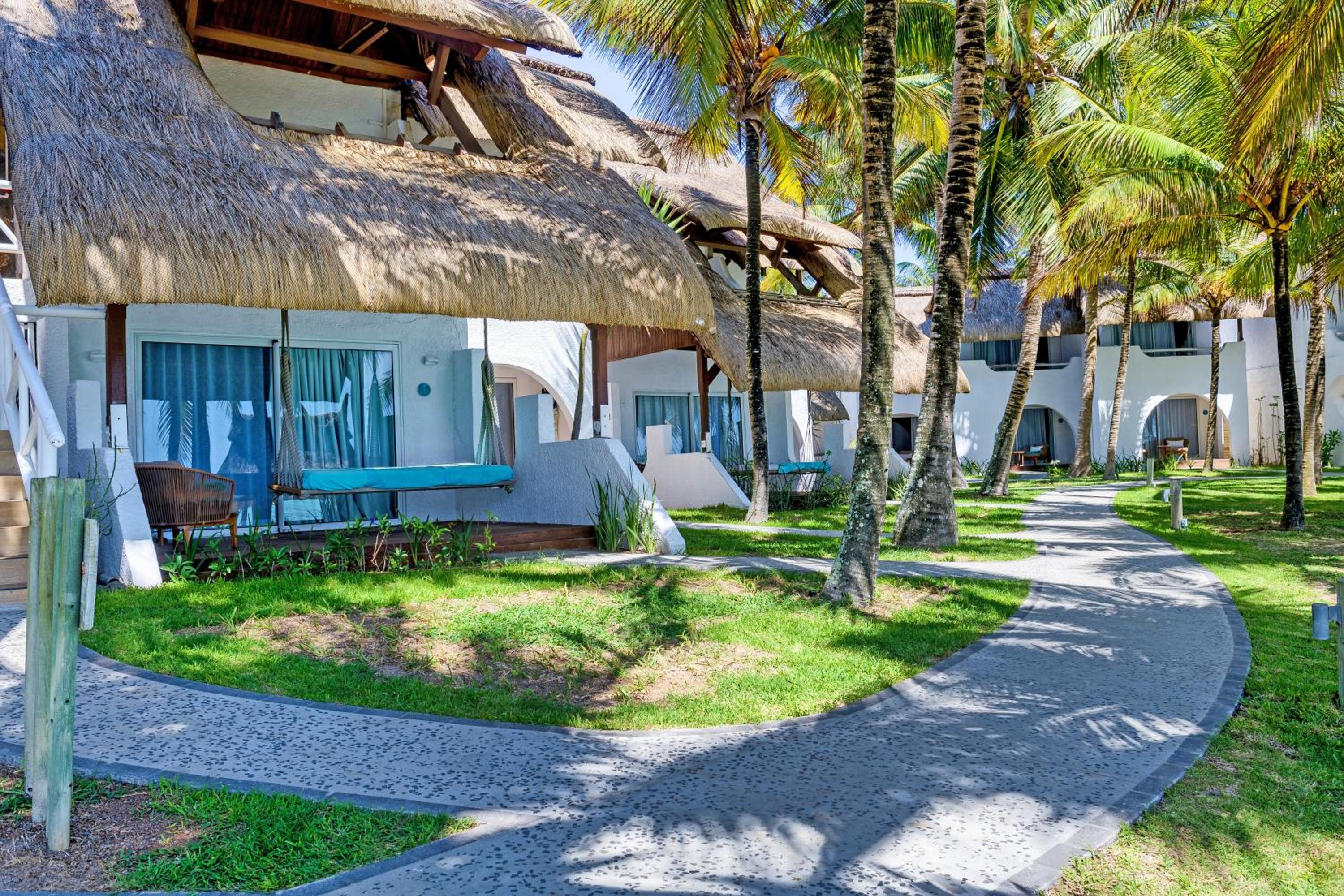 Seasense Boutique Hotel & Spa — снимок 24