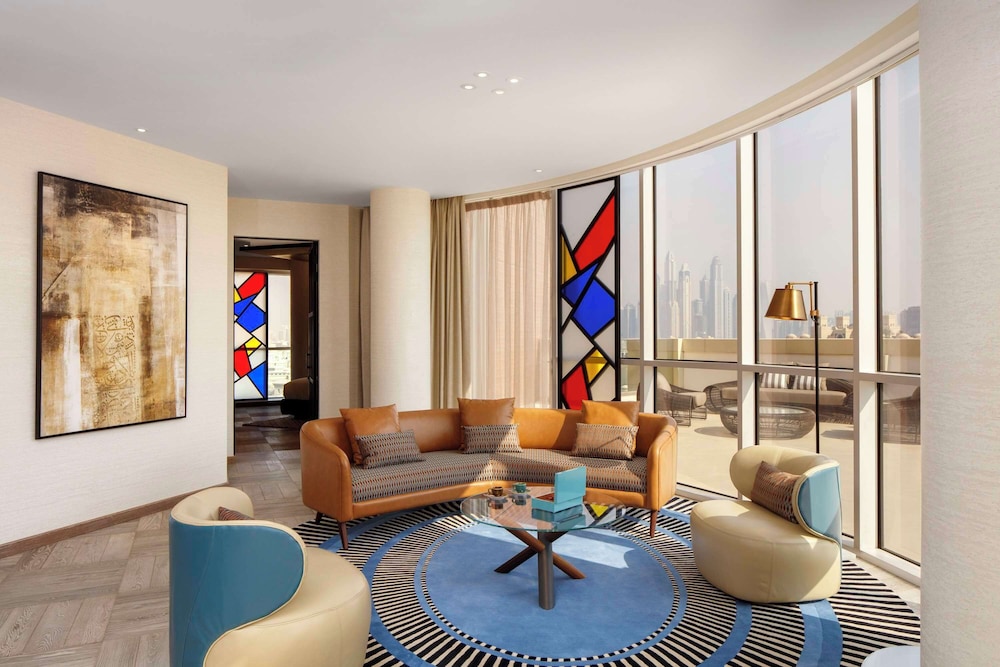 Andaz by Hyatt Palm Jumeirah — снимок 23