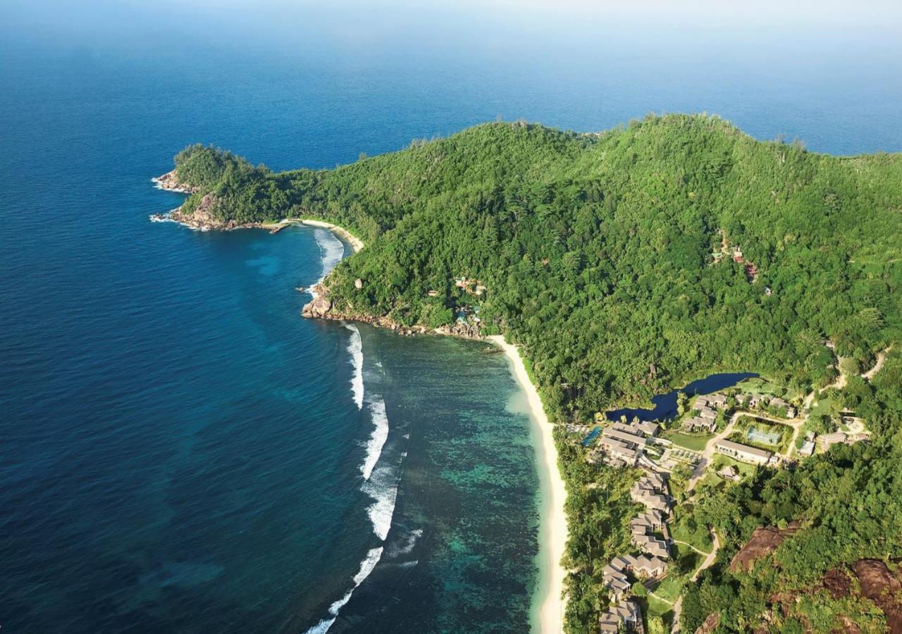 Kempinski Seychelles Resort — снимок 17