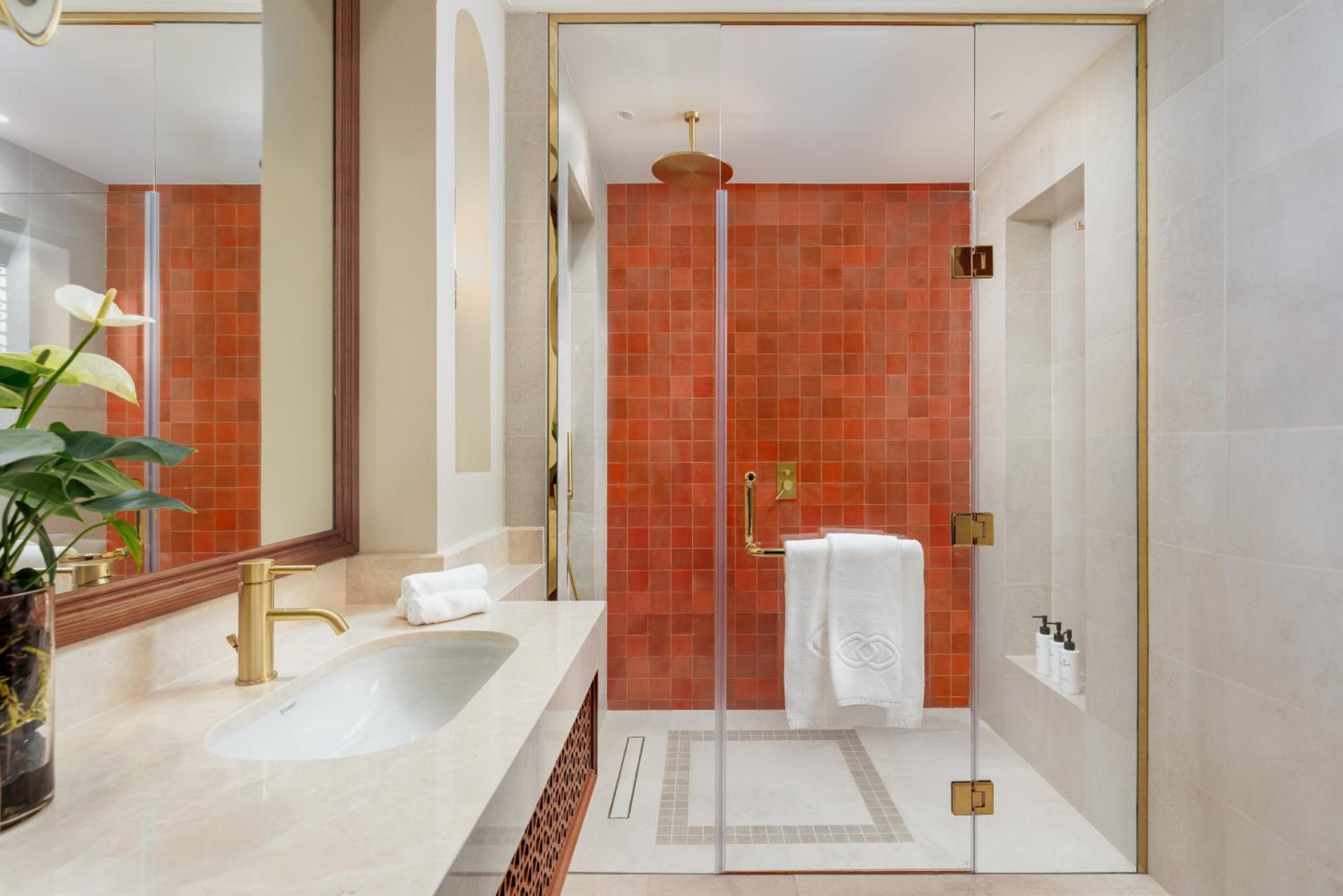 Sofitel Bahrain Zallaq Thalassa Sea & Spa — снимок 18