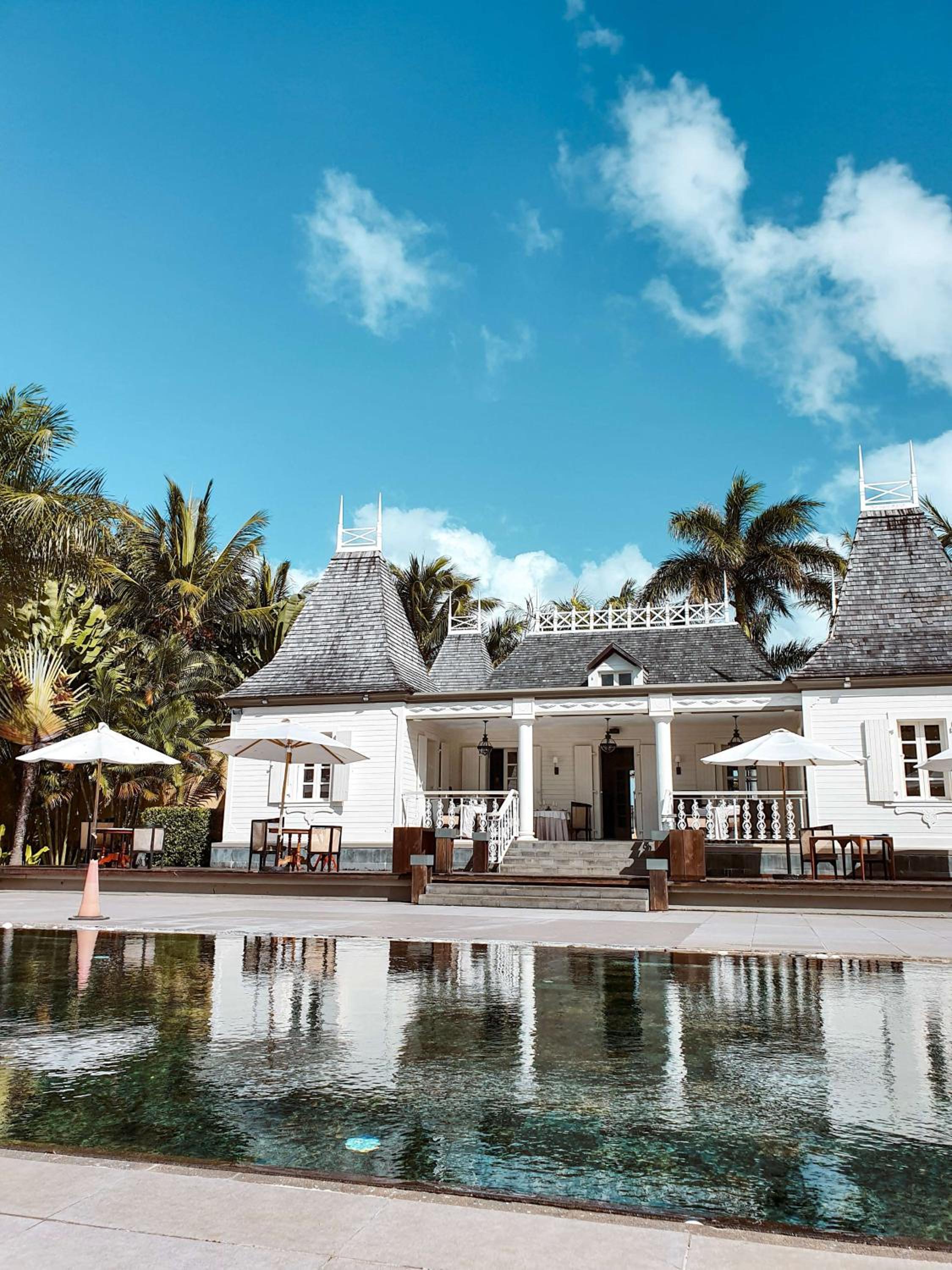 Outrigger Mauritius Beach Resort — снимок 14