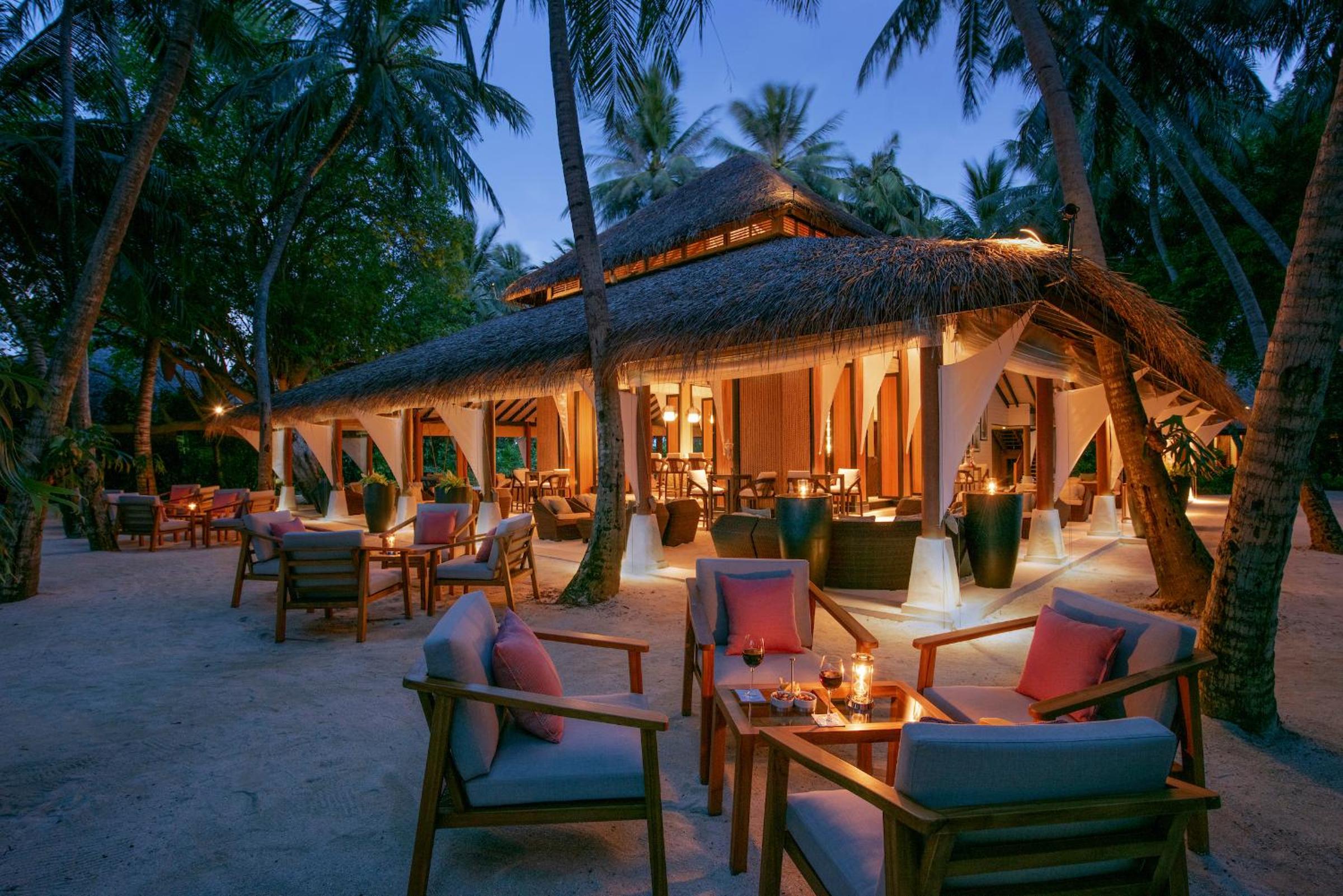 Baros Maldives — снимок 13