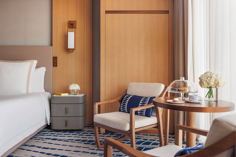 Jumeirah Beach Hotel — снимок 17