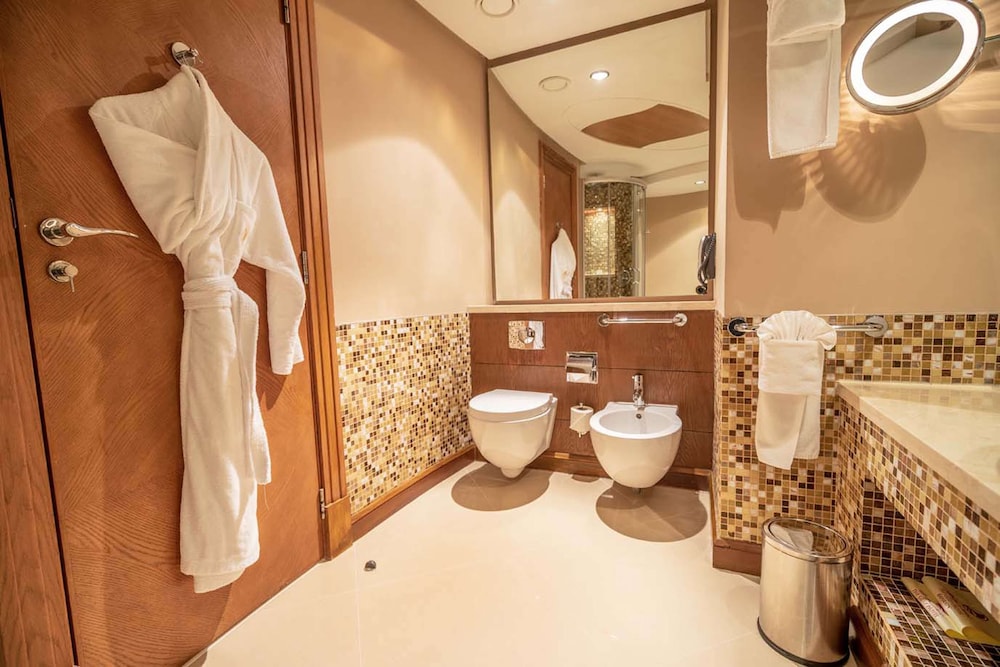 Gulf Hotel Bahrain — снимок 3