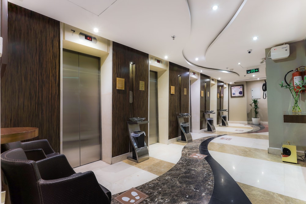 Elaf Kinda Hotel — снимок 18
