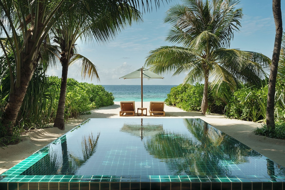 Huvafenfushi Maldives — снимок 13