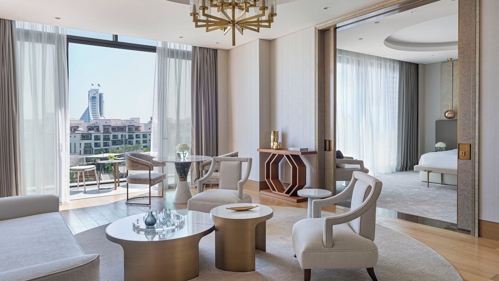 Jumeirah Al Naseem — снимок 3