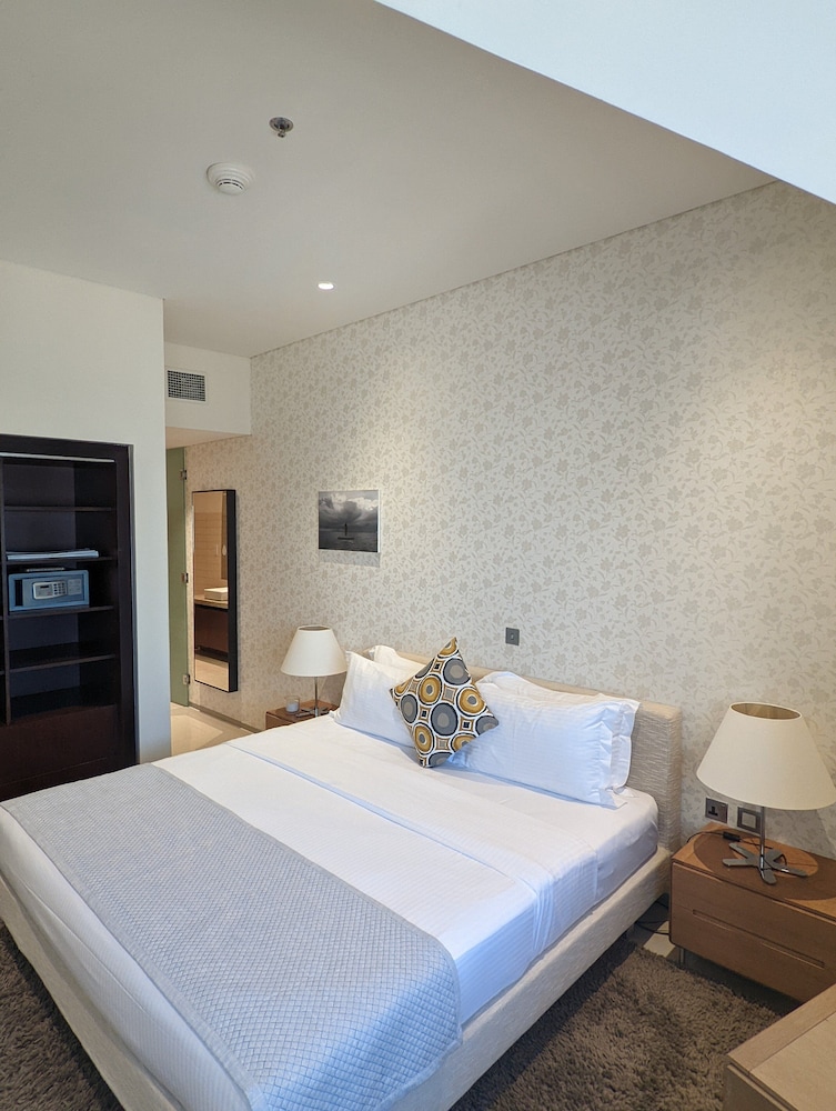 Ascott Park Place Dubai — снимок 14