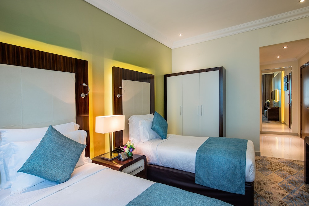 Elite Byblos Hotel — снимок 23