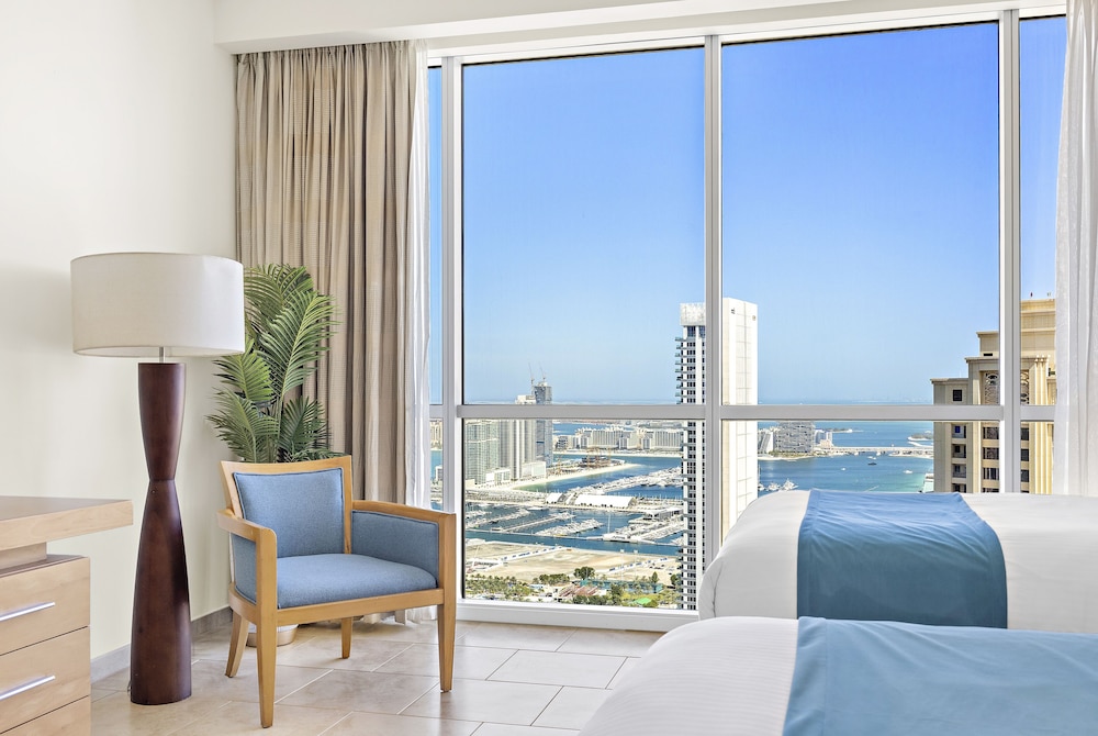 JA Oasis Beach Tower — снимок 2