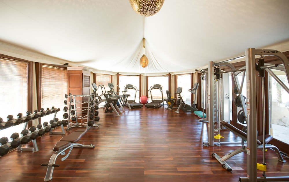 Telal Resort, Al Ain — снимок 24
