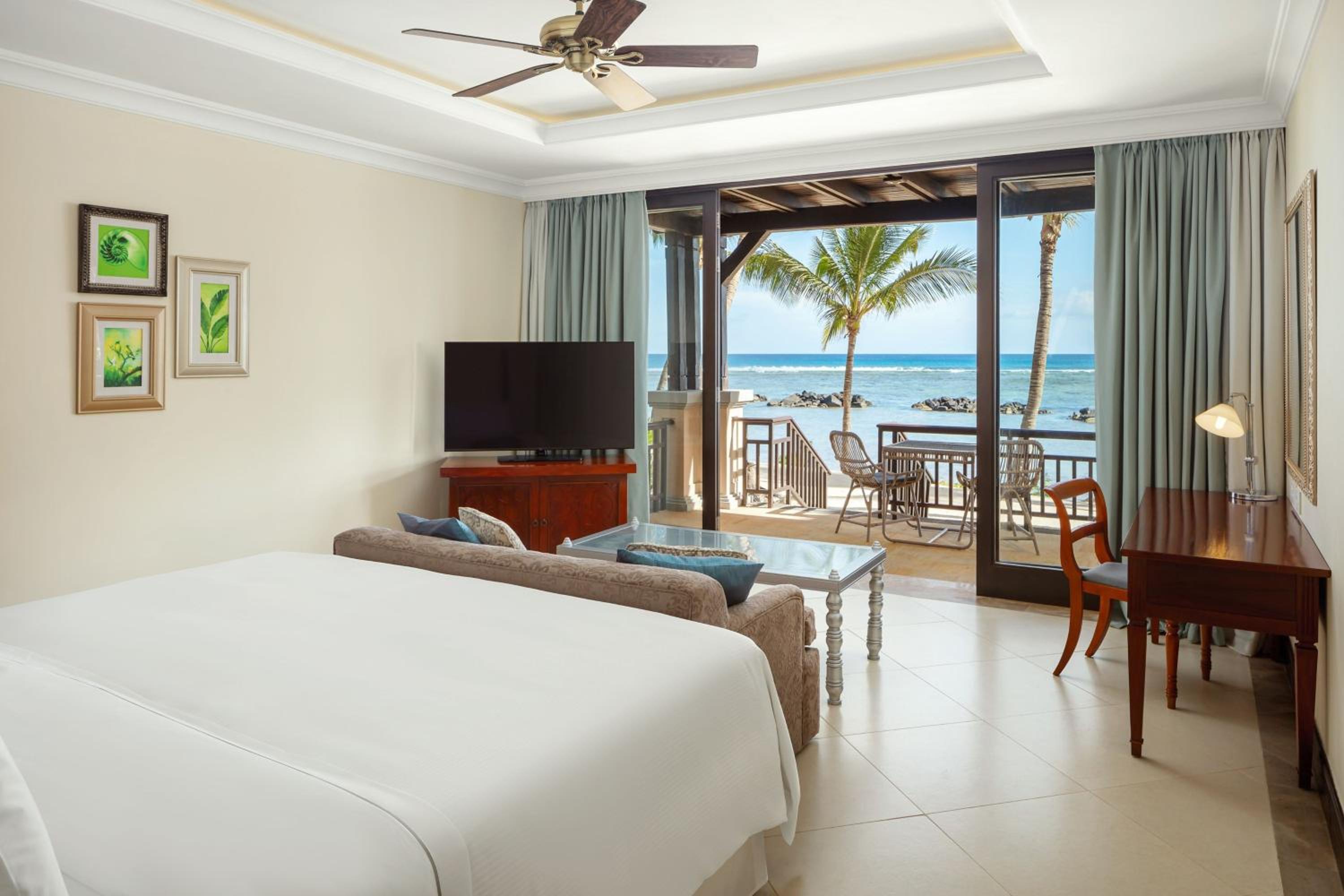 The Westin Turtle Bay Resort & Spa, Mauritius — снимок 27