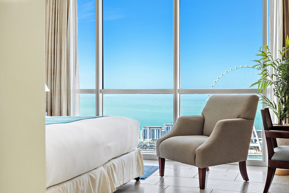 JA Oasis Beach Tower — снимок 9