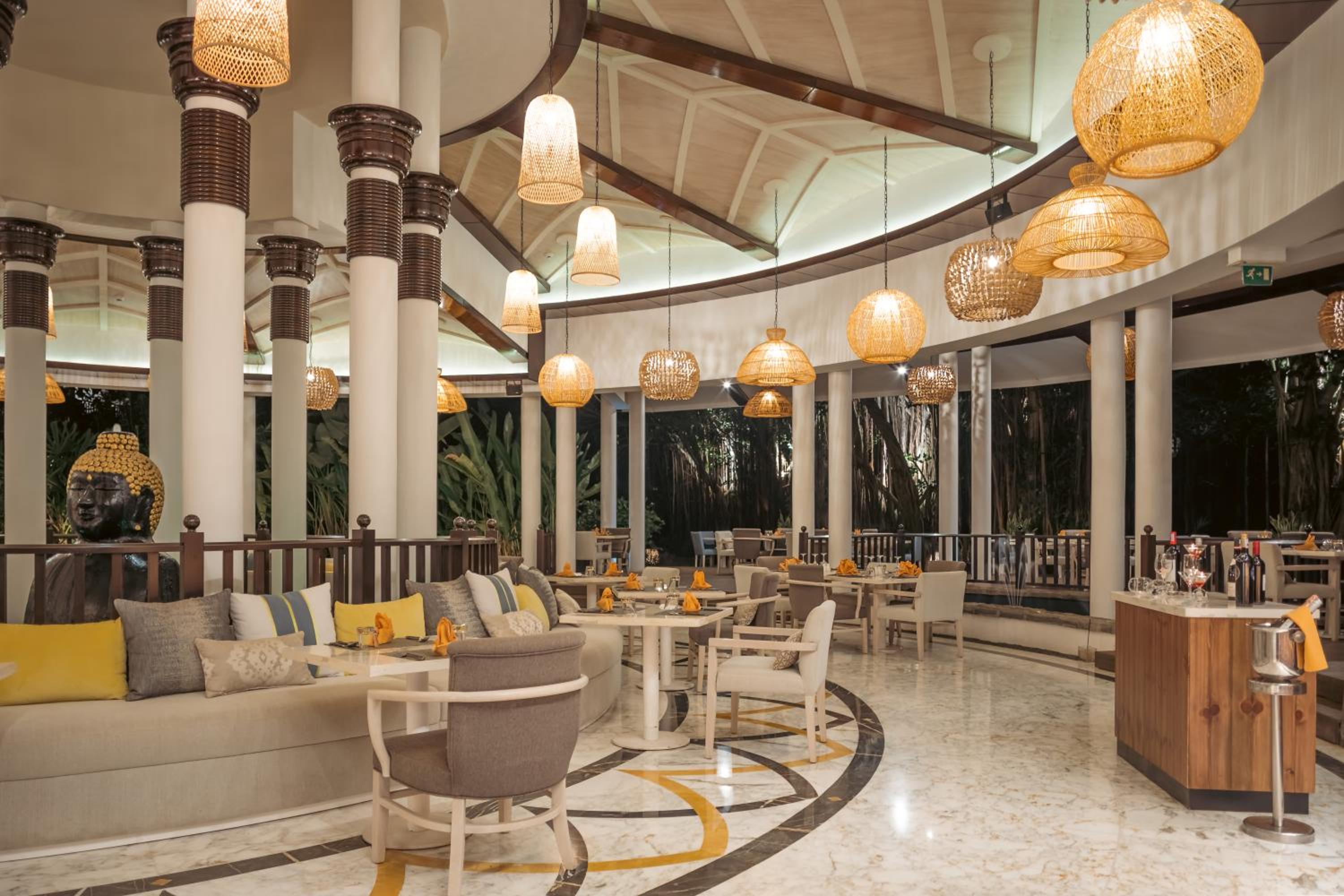 InterContinental Mauritius Resort Balaclava Fort, an IHG Hotel — снимок 25