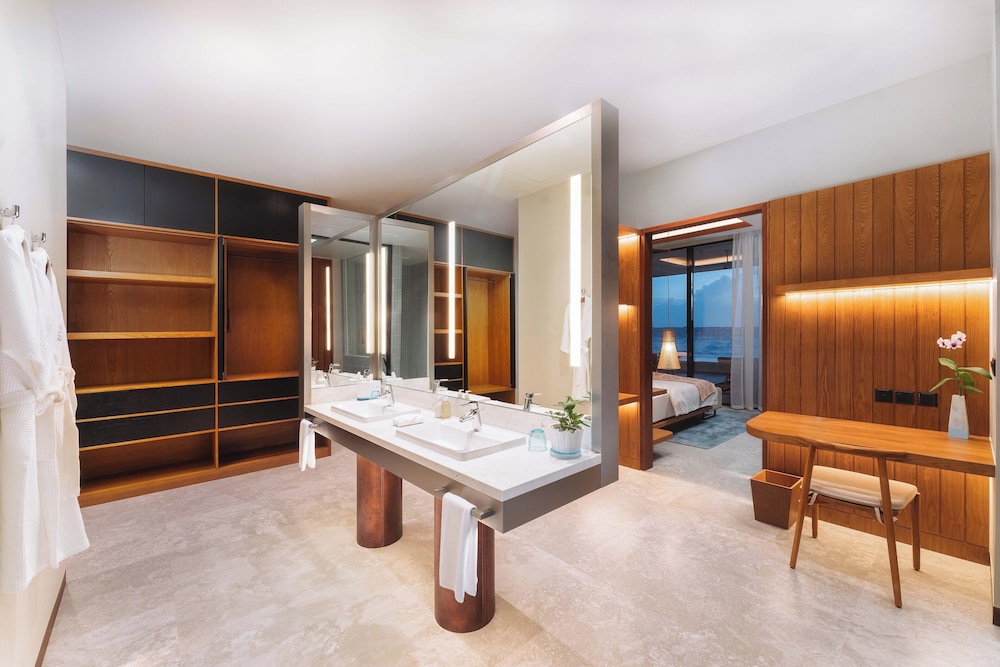 Veligandu Maldives Resort Island — снимок 12