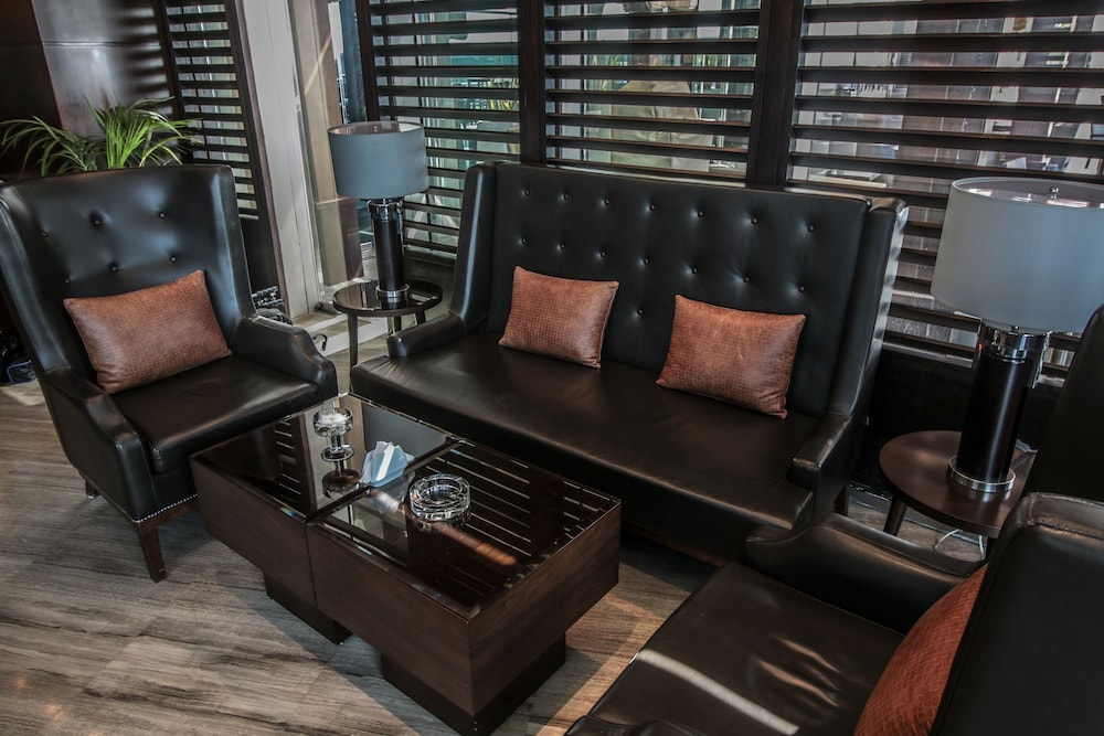 Bay La Sun Hotel & Marina — снимок 17