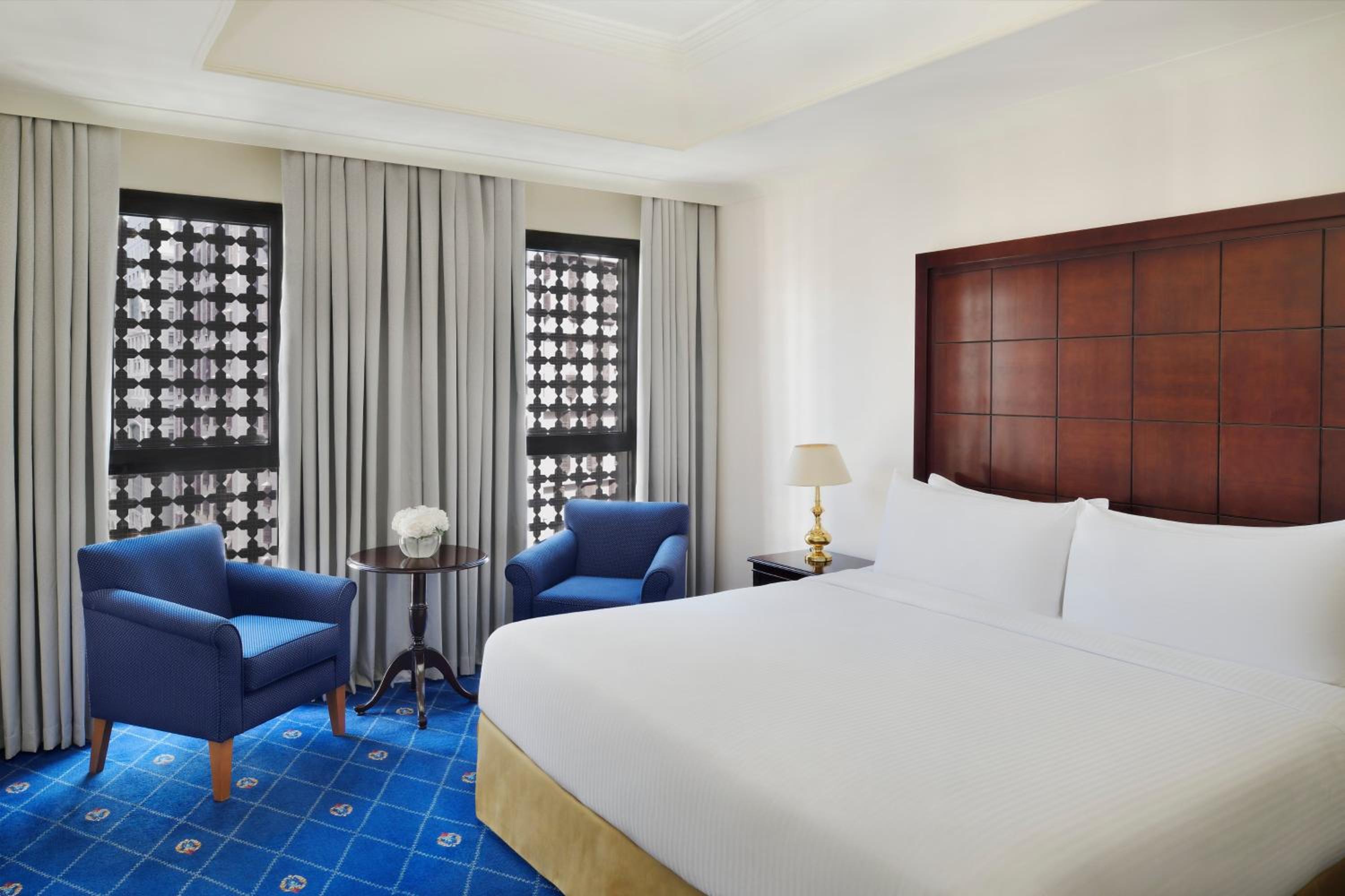 InterContinental Dar Al Hijra Madinah, an IHG Hotel — снимок 3